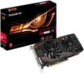 vga gigabyte radeon rx480 g1 gaming 8g gv rx480g1 gaming 8gd 8gb gddr5 pci e retail extra photo 1