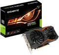 vga gigabyte geforce gtx1050 ti g1 gaming 4g gv n105tg1 gaming 4gd 4gb gddr5 pci e retail extra photo 1