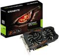 vga gigabyte geforce gtx1050 ti windforce oc 4g gv n105twf2oc 4gd 4gb gddr5 pci e retail extra photo 1