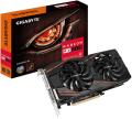 vga gigabyte radeon rx580 gaming 4g gv rx580gaming 4gd 4gb gddr5 pci e retail extra photo 1