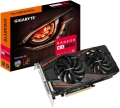 vga gigabyte radeon rx580 gaming 8g gv rx580gaming 8gd 8gb gddr5 pci e retail extra photo 1