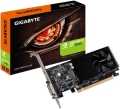 vga gigabyte geforce gt1030 low profile 2g gv n1030d5 2gl 2gb gddr5 pci e retail extra photo 1