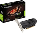 vga gigabyte geforce gtx1050 oc lp 2g gv n1050oc 2gl 2gb gddr5 pci e retail extra photo 1