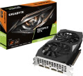 vga gigabyte nvidia geforce gtx1660 ti oc 6g gv n166toc 6gd 6gb gddr6 pci e retail extra photo 1