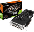 vga gigabyte geforce rtx2060 windforce oc 6g gv n2060wf2oc 6gd 6gb rev20 gddr6 pci e retail extra photo 1