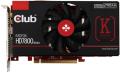 club3d hd7850 royalking 1gb pci e retail extra photo 1