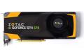 zotac geforce gtx670 4gb gddr5 pci e retail extra photo 1