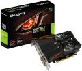 vga gigabyte geforce gtx1050 d5 2g gv n1050d5 2gd 2gb gddr5 pci e retail extra photo 1