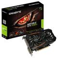 vga gigabyte geforce gtx1050 ti oc 4g gv n105toc 4gd 4gb gddr5 pci e retail extra photo 1