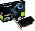 vga gigabyte geforce gt710 gv n710sl 1gl 1gb ddr3 pci e retail extra photo 1