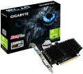 vga gigabyte geforce gt710 gv n710sl 2gl 2gb ddr3 pci e retail extra photo 1