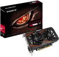 vga gigabyte radeon rx460 windforce oc 4g gv rx460wf2oc 4gd 4gb gddr5 pci e retail extra photo 1