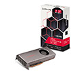 vga sapphire radeon rx 5700 8gb gddr6 pci e retail extra photo 1