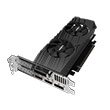 vga gigabyte nvidia geforce gtx 1650 d6 oc low profile 4g gv n1656oc 4gl 4gb gddr6 pci e retail extra photo 2