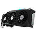 vga gigabyte geforce rtx 3080 gaming oc 10g lhr 10240 mb gddr6x pci e 40 retail extra photo 3