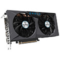 vga gigabytenvidia geforce rtx 3060 eagle oc 12g lhr 12288 mb gddr6 pci e 40 retail extra photo 1