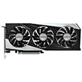 vga gigabytegeforce rtx 3060 ti gaming oc 8g lhr 8192 mb gddr6 pci e 40 retail extra photo 1