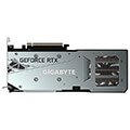 vga gigabytegeforce rtx 3060 ti gaming oc 8g lhr 8192 mb gddr6 pci e 40 retail extra photo 2