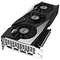 vga gigabytegeforce rtx 3060 ti gaming oc 8g lhr 8192 mb gddr6 pci e 40 retail extra photo 4