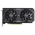 vga asus nvidia geforce rtx 3060ti dual oc 8g 8gb gddr6x pci e 40 retail extra photo 3