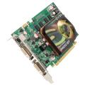 evga geforce 9400gt cuda 1gb pci e retail extra photo 1