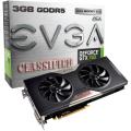 evga geforce gtx780 acx dual classified 3gb gddr5 pci e retail extra photo 1