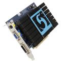 sparkle sf px95gt512u2 hp 9500gt passive cooling cuda 512mb pci e retail extra photo 1
