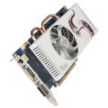 sparkle sf px98gt512d3 hpl 9800gt cuda 512mb pci e retail extra photo 1