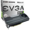 evga geforce gtx760 2gb gddr5 pci e retail extra photo 1