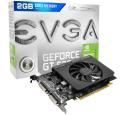 evga geforce gt 630 2gb ddr3 pci e retail extra photo 1