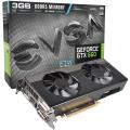 evga geforce gtx 660 ftw signature 2 3gb gddr5 pci retail extra photo 1