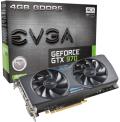 evga geforce gtx970 acx 4gb gddr5 pci e retail extra photo 1