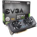 evga geforce gtx970 superclocked acx 4gb gddr5 pci e retail extra photo 1