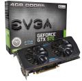 vga evga geforce gtx970 ftw acx 20 4gb gddr5 pci e retail extra photo 1