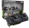 vga evga nvidia geforce gtx970 superclocked acx 20 4gb gddr5 pci e retail extra photo 1