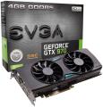 vga evga nvidia geforce gtx970 ssc acx 20 4gb gddr5 pci e retail extra photo 1