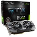 evga nvidia geforcegtx1080 ftw gaming acx 30 8gb gddr5x retail extra photo 1