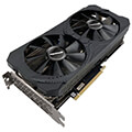 vga manli geforce rtx 3070 twin n61730700m24794 8gb gddr6 lhr pci e retail extra photo 2