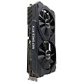 vga manli geforce rtx 3070 twin n61730700m24794 8gb gddr6 lhr pci e retail extra photo 3