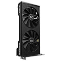 vga xfx radeon rx6600xt swft210 speedster 8 gb gddr6 extra photo 1