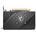 vga msi amd radeon rx 6500 xt 4gb mech 2x oc extra photo 3