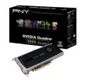 pny nvidia quadro 4000 2gb pci e retail extra photo 3