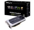 pny nvidia quadro 5000 25gb pci e retail extra photo 3