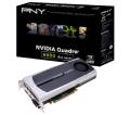 pny nvidia quadro 6000 6gb pci e retail extra photo 3