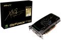 pny geforce gtx460 1gb ddr5 pci e retail extra photo 1