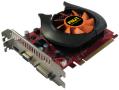 palit geforce gt240 cuda 512mb pci e retail extra photo 1