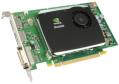 pny nvidia quadro fx580 512mb pci e retail extra photo 1