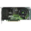 xfx geforce 8800gts pv t80g tde extreme adog edition 640mb pci e retail extra photo 1