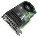 xfx geforce 8800gts pv t80g tde extreme adog edition 640mb pci e retail extra photo 2