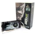 xfx geforce 8800gt 512mb pvt88pydq pci e retail extra photo 1